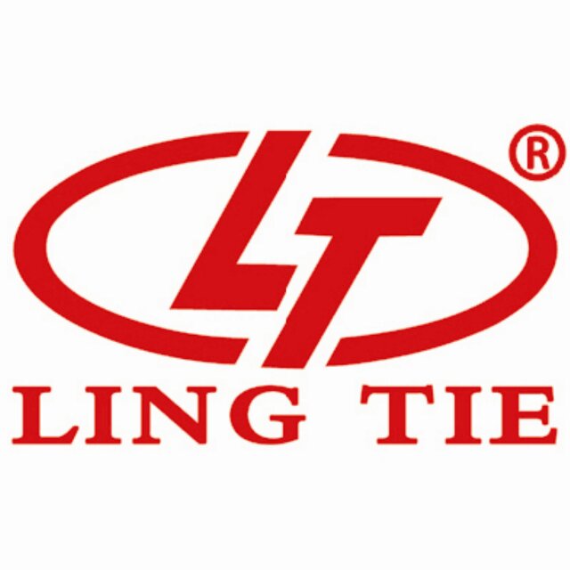 Lingtie (Xiamen) 기계의 라벨 릴 카운터
